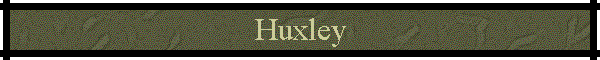 Huxley