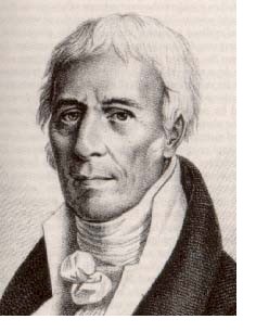 Jean Baptiste de Lamarck