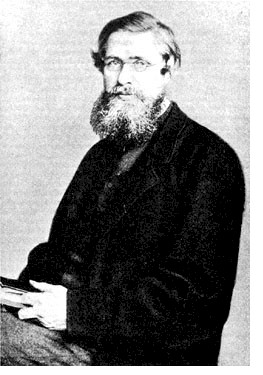 Alfred Russel Wallace