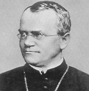 Gregor Johann Mendel