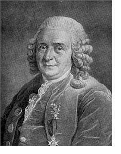 Carl von Linné